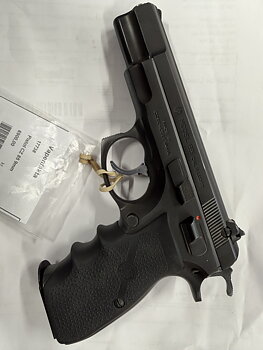 Pistol CZ 85 .9mm