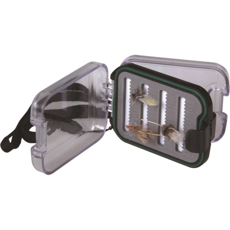Flugask 96x70x35 mm
