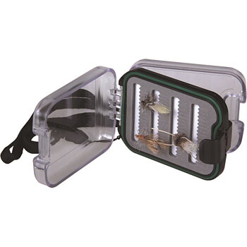 Flugask 96x70x35 mm