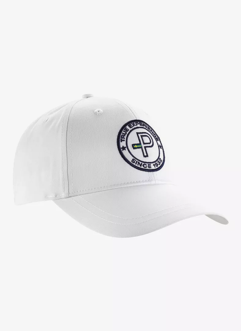 PELLE P P CAP - 2