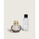 Maison Berger Rosalie Grey Gift Set Exquisite Sparkle - 3