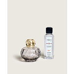 Lampa Rosalie Grey Gift Set Exquisite Sparkle