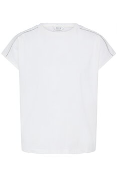 BYPRISMI T-shirt Marshmallow
