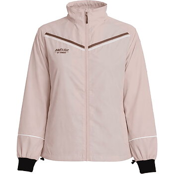 Dobsom Walk'n'run Jacket Women Träningsjacka