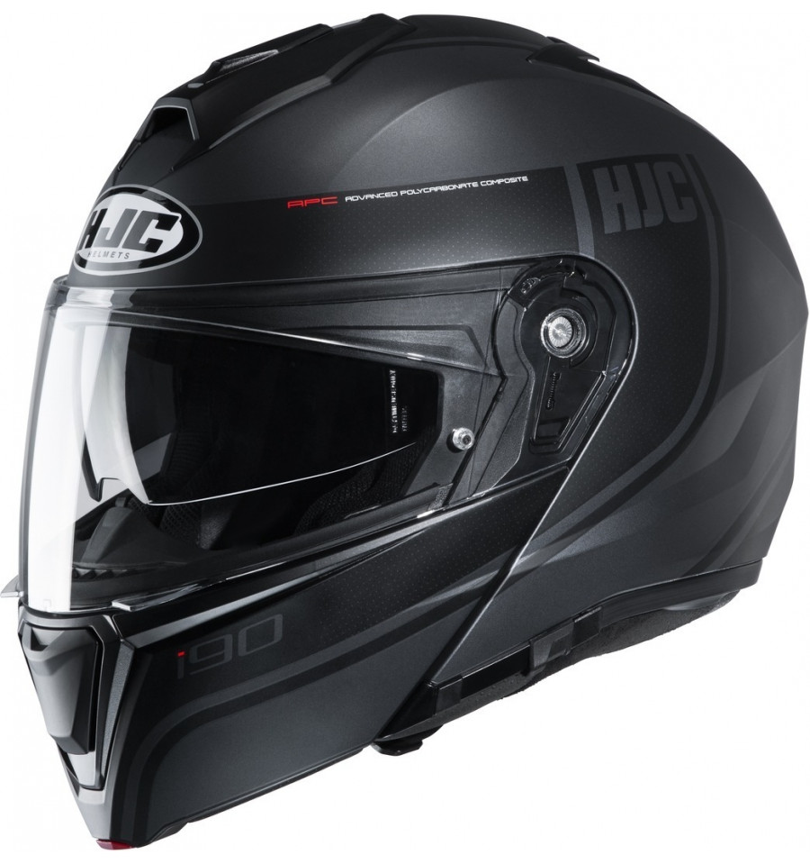HJC I90