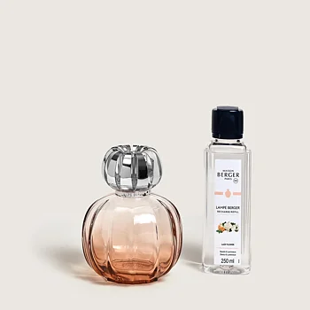 Maison Berger Corali Rose Gift Set Lady Flower