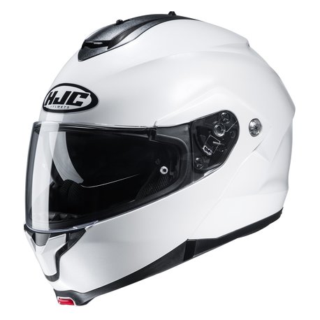 HJC C91 