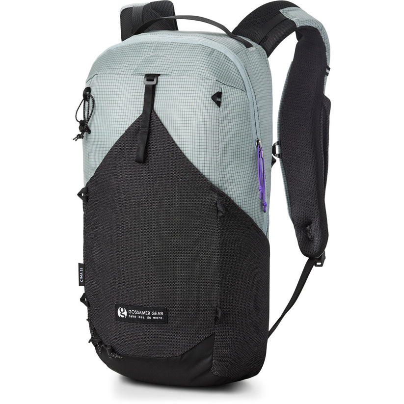 Engranaje Gossamer Cima 15