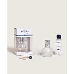 Maison Berger Lampa Disco Clear Gift Set Liliflora