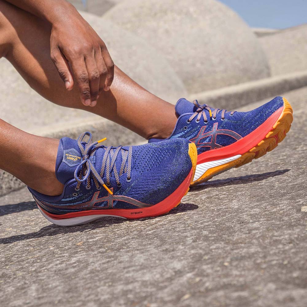 Asics Gel-Kayano 29 M - 2