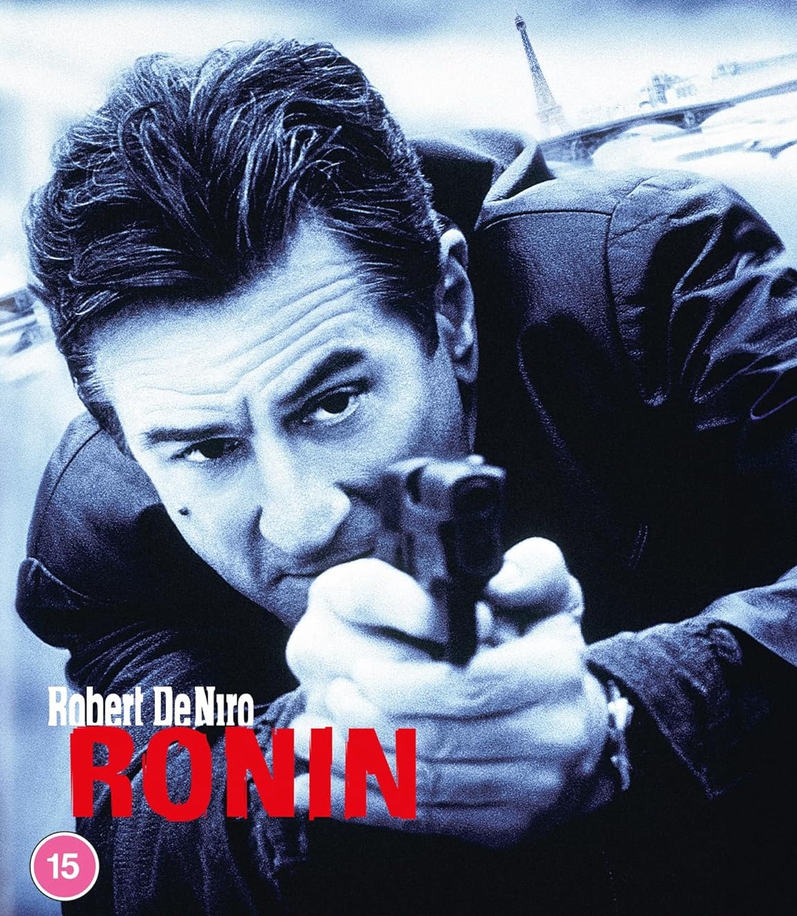 Ronin (ej svensk text) (Blu-ray)