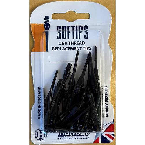Soft Tips Dimple