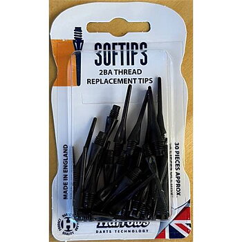 Soft Tips Dimple