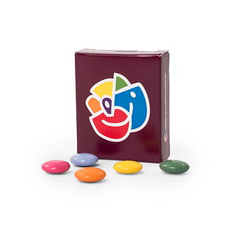 Tablettask Pride