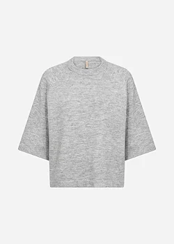 Stickad tröja Orlean 1