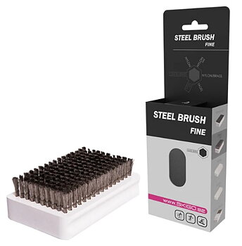 Skigo STEEL BRUSH FINE
