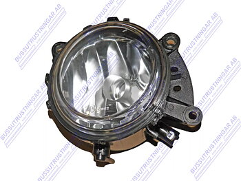 Dimljus Setra 531 DT Vä