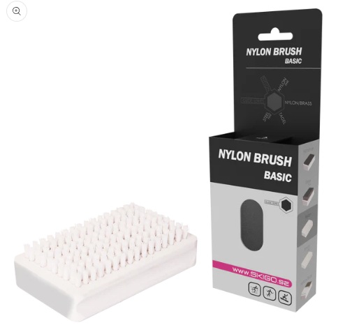 Skigo NYLON BRUSH BASIC