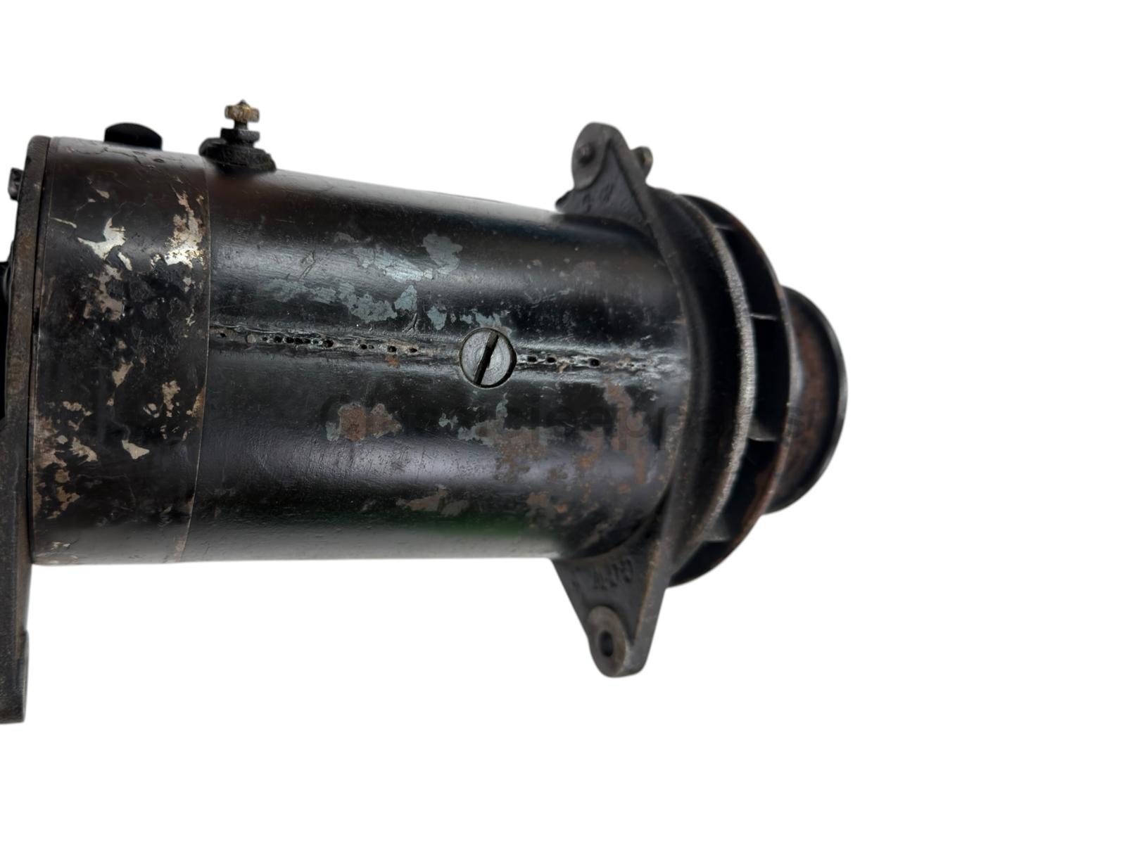 Autolite Generator 6V GGW 4801-D BEGAGNAD - 2