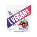 Clear Vegan Protein - 400g   Berrylicious