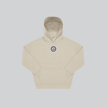 Hood, LBBK, beige