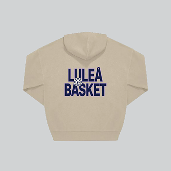 Hood, LBBK, beige