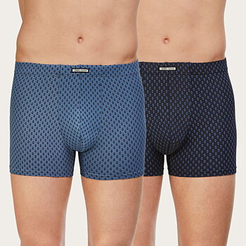 SET - BOXER 2 P