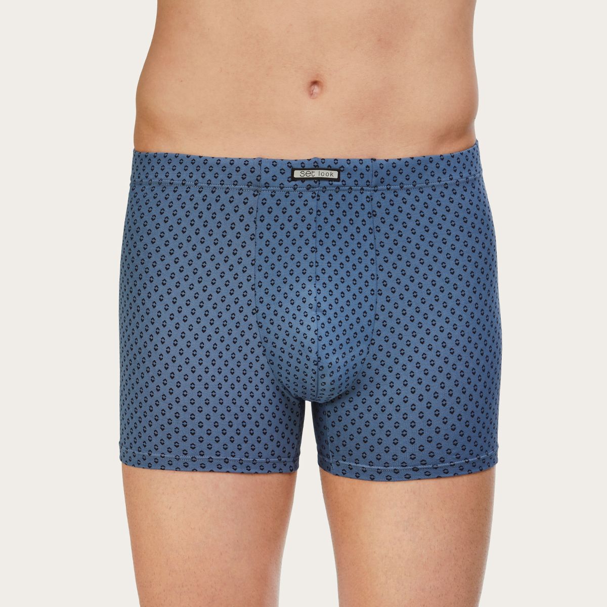 SET - BOXER 2 P - 4