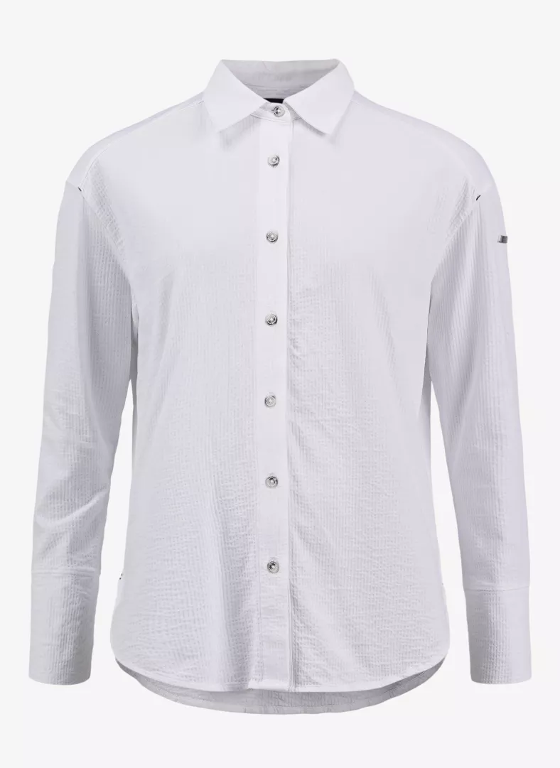 PELLE P DOCK SHIRT W