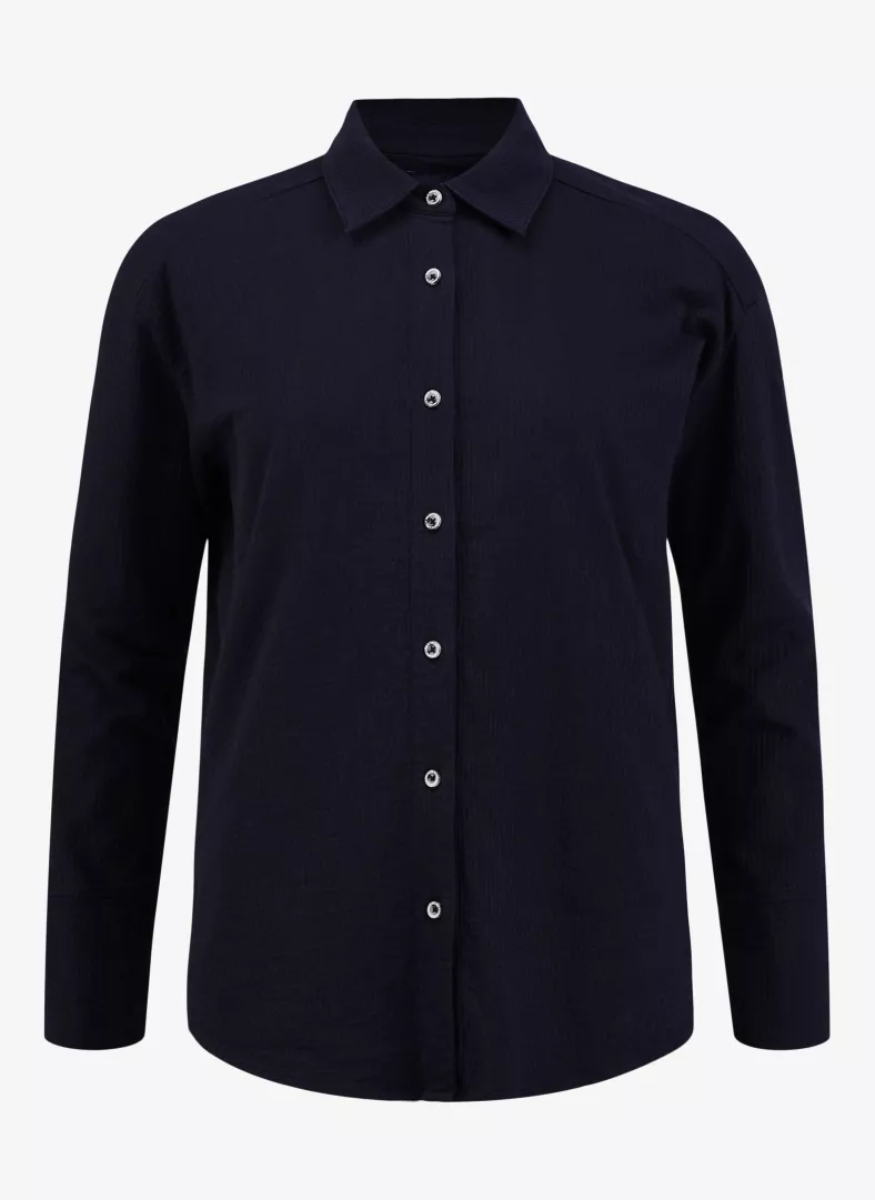 PELLE P DOCK SHIRT W - 2