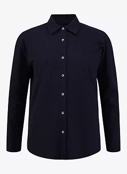 PELLE P DOCK SHIRT W
