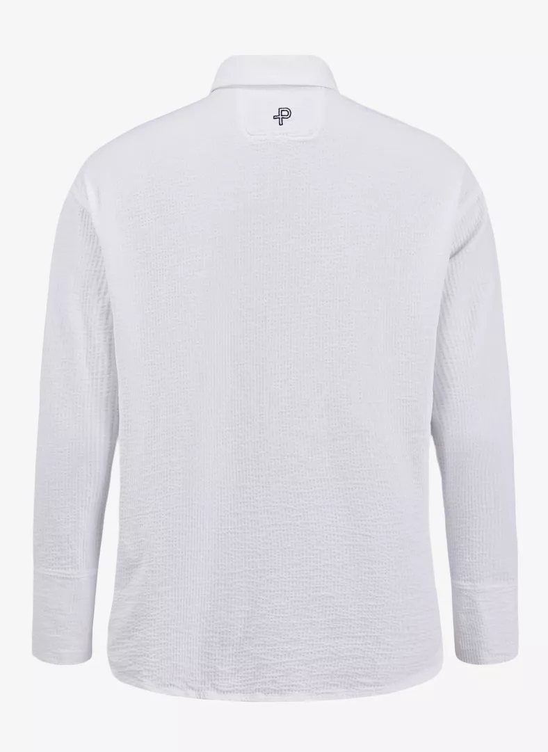 PELLE P DOCK SHIRT W - 3