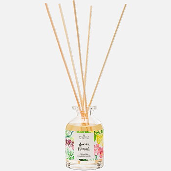 Domea Doftpinnar Aurora Floreale (Orkidé & Ylang Ylang 120 ml)