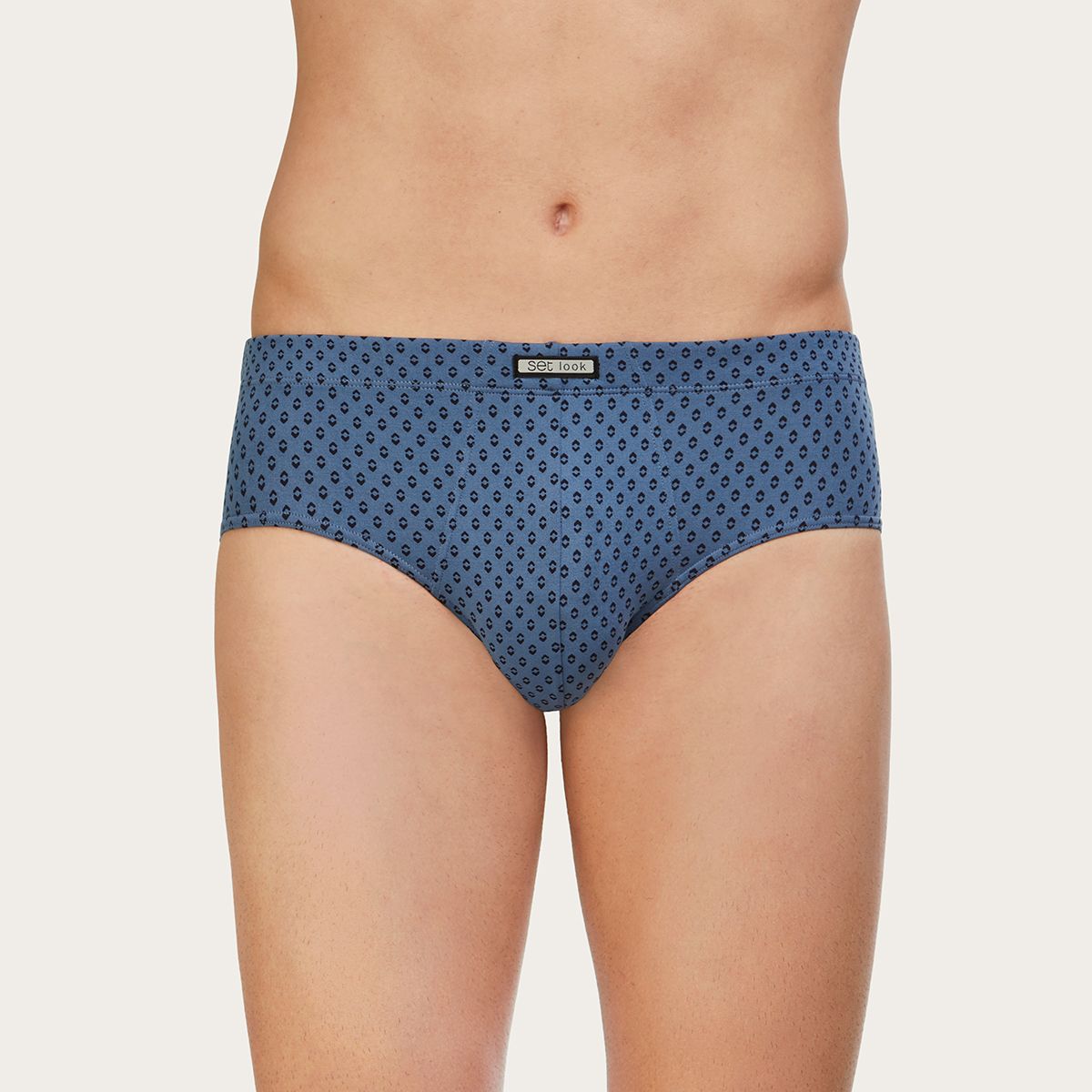 SET - BRIEF 2 P - 3