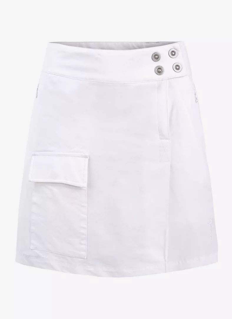 PELLE P SPORT MID SKORT W