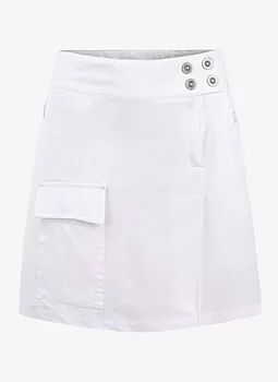 PELLE P SPORT MID SKORT W