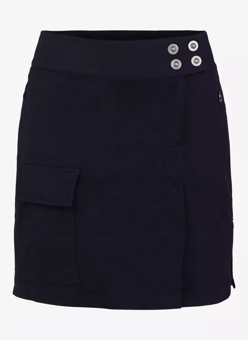 PELLE P SPORT MID SKORT W - 2