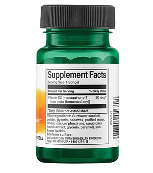 Vitamin K2