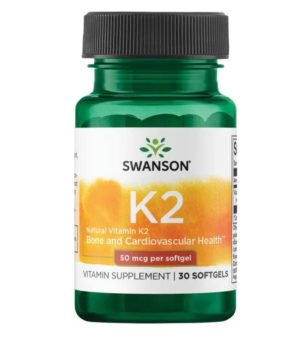 Vitamin K2