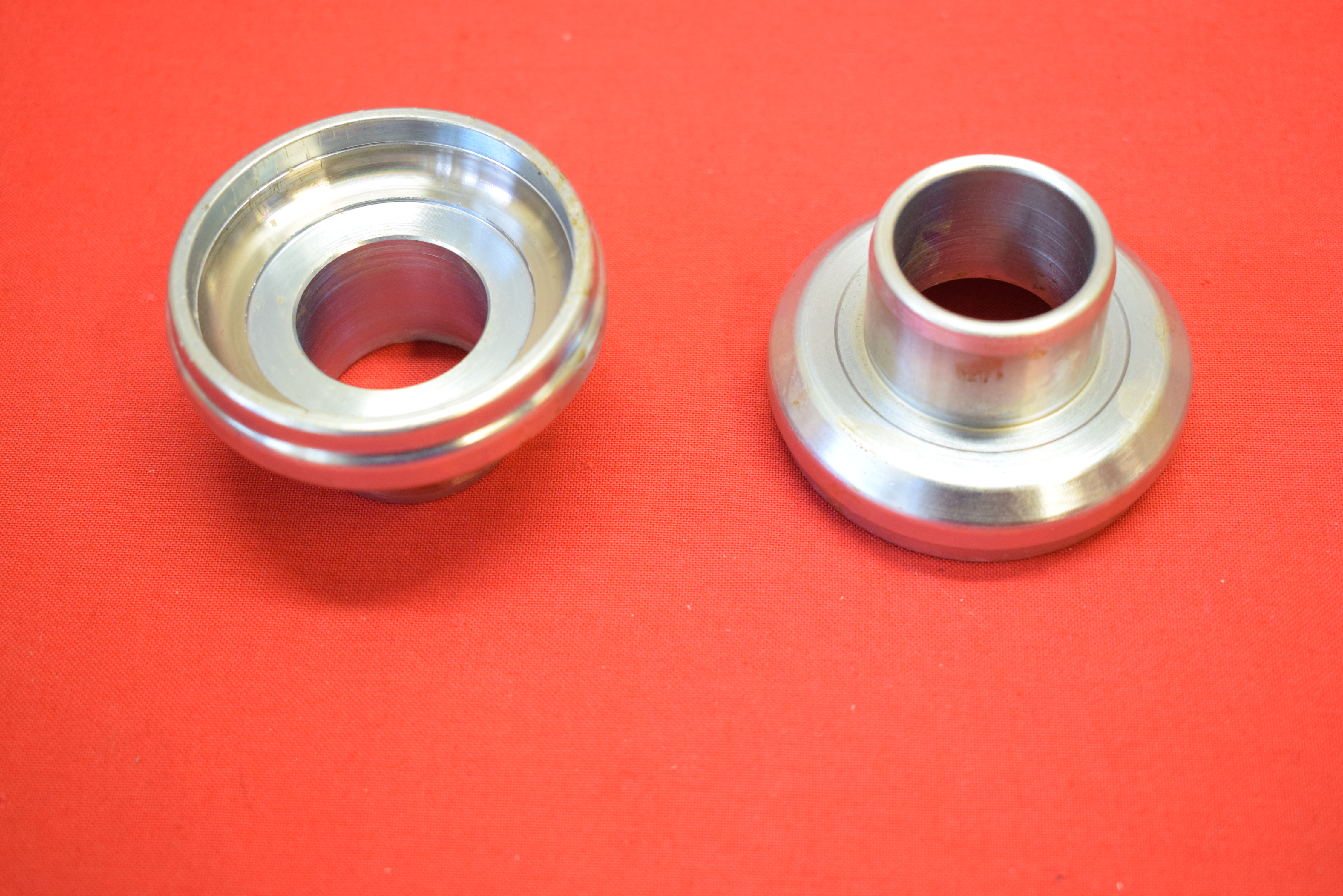 Head Cups , Harley UL FL 1936-48
