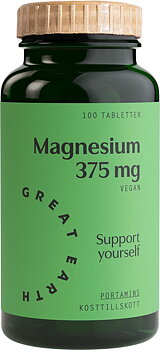 Super Magnesium