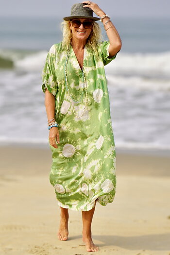 Maxi Summer Dresses | Boho Dresses & Silk Sundresses - Agencies Turquoise Maxi Summer Dresses | Boho Dresses & Silk Sundresses - Agencies Turquoise
