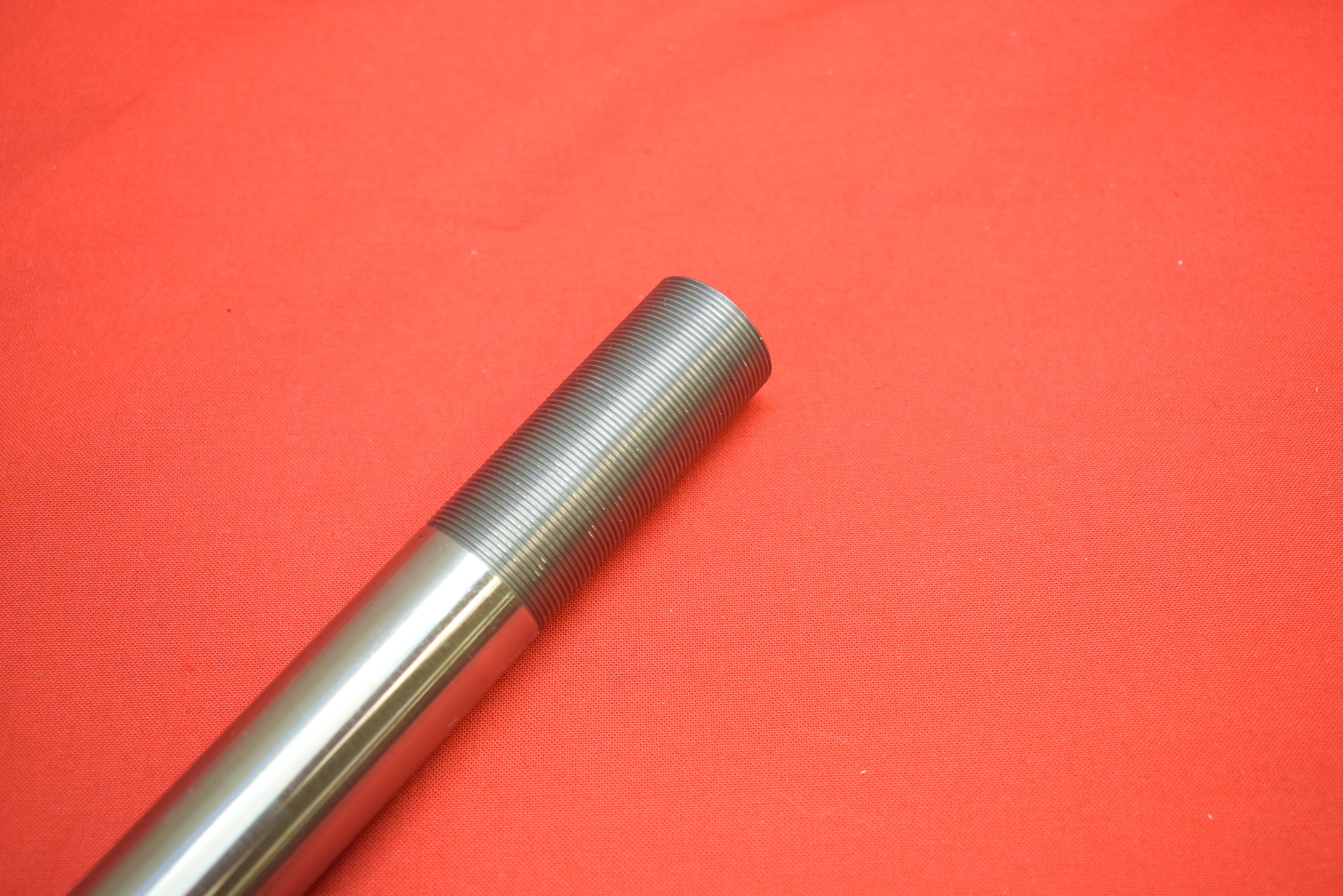 Fork Stem 1" for Springer , Harley UL EL FL 1936-48 - 2
