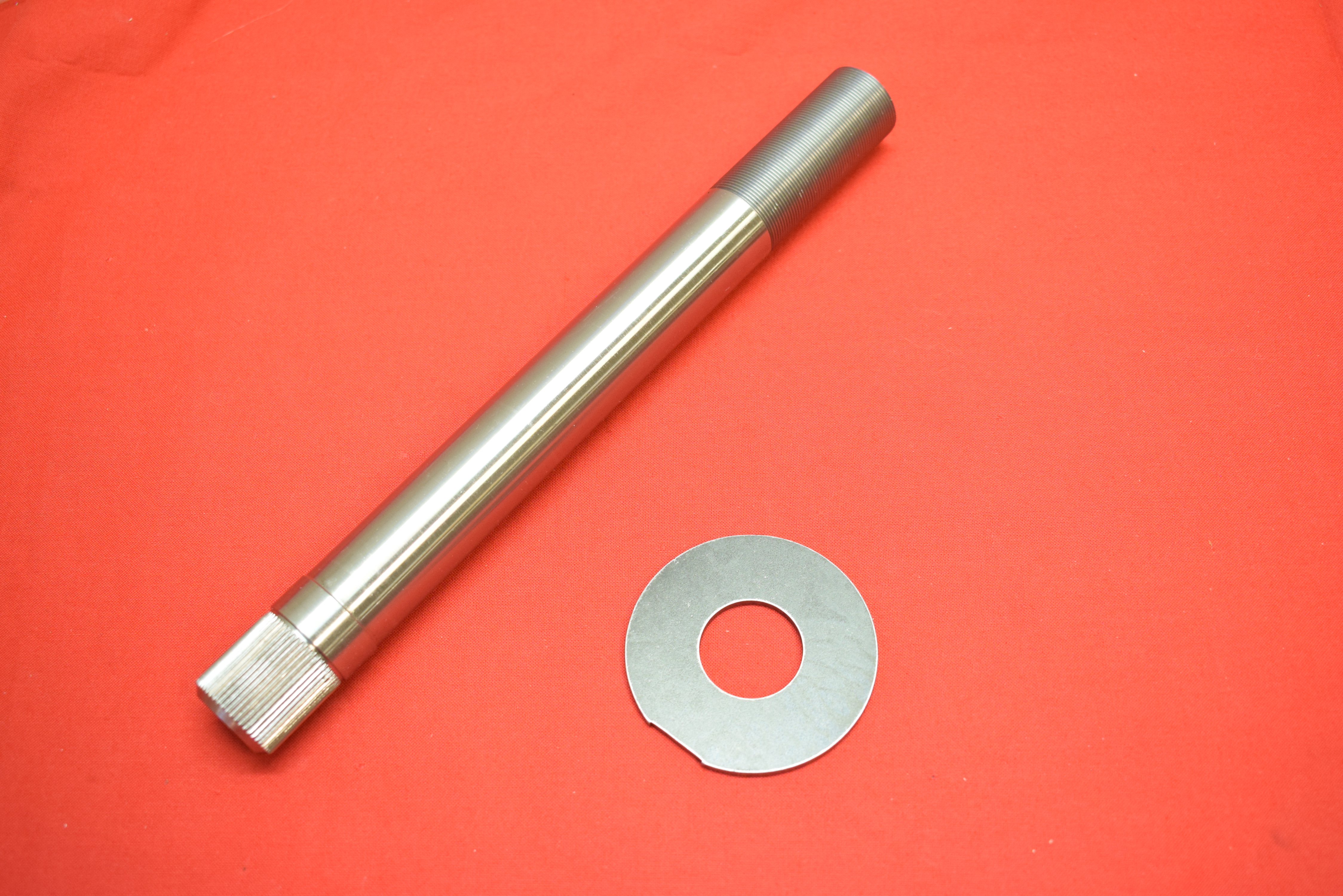 Fork Stem 1" for Springer , Harley UL EL FL 1936-48