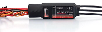 JETI MEZON EVO 70 BEC LMR