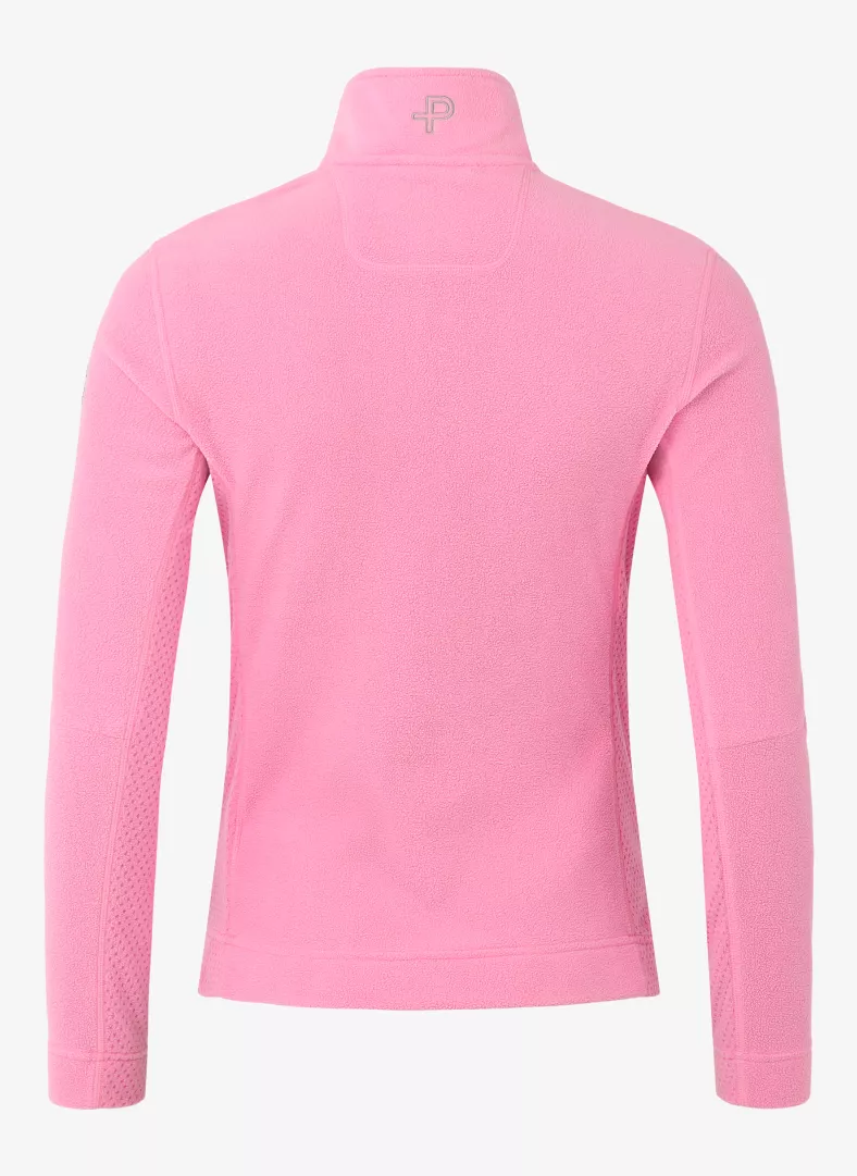 PELLE P PRARION FULLZIP W - 4
