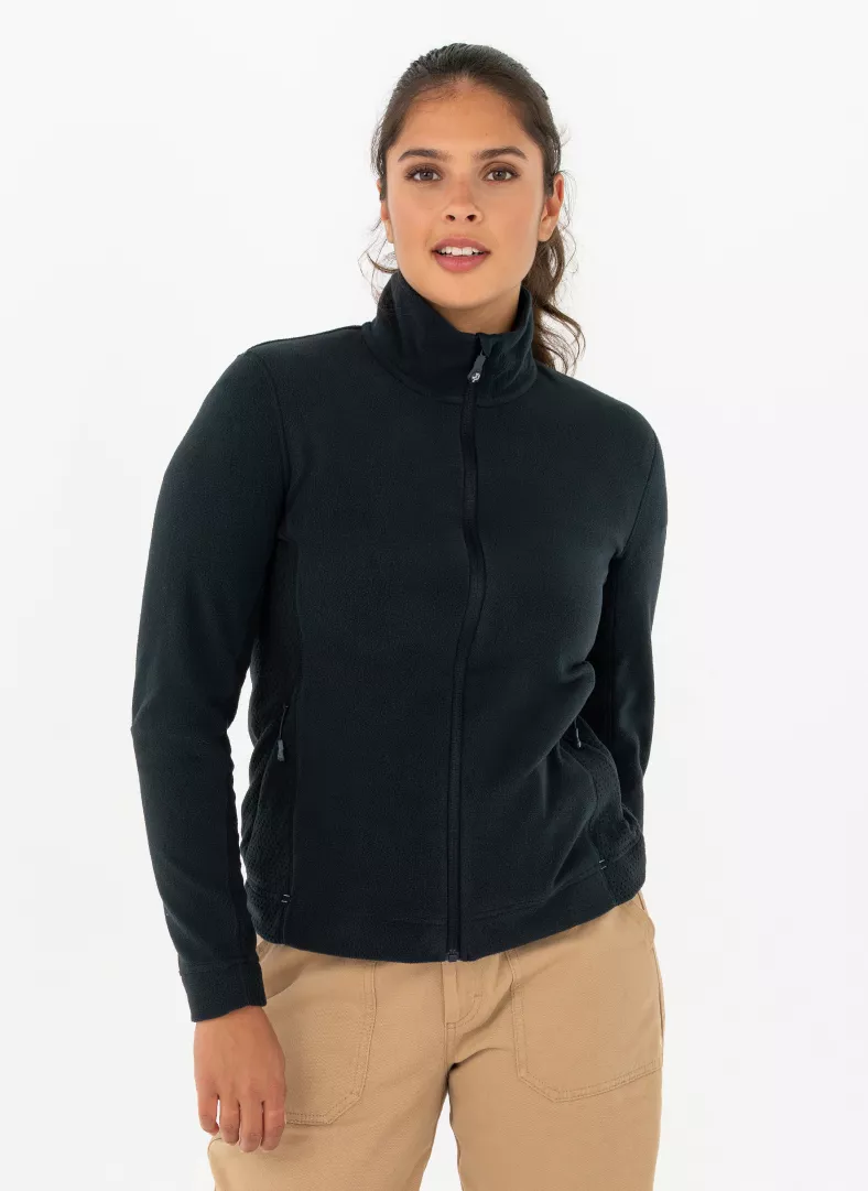 PELLE P PRARION FULLZIP W - 3