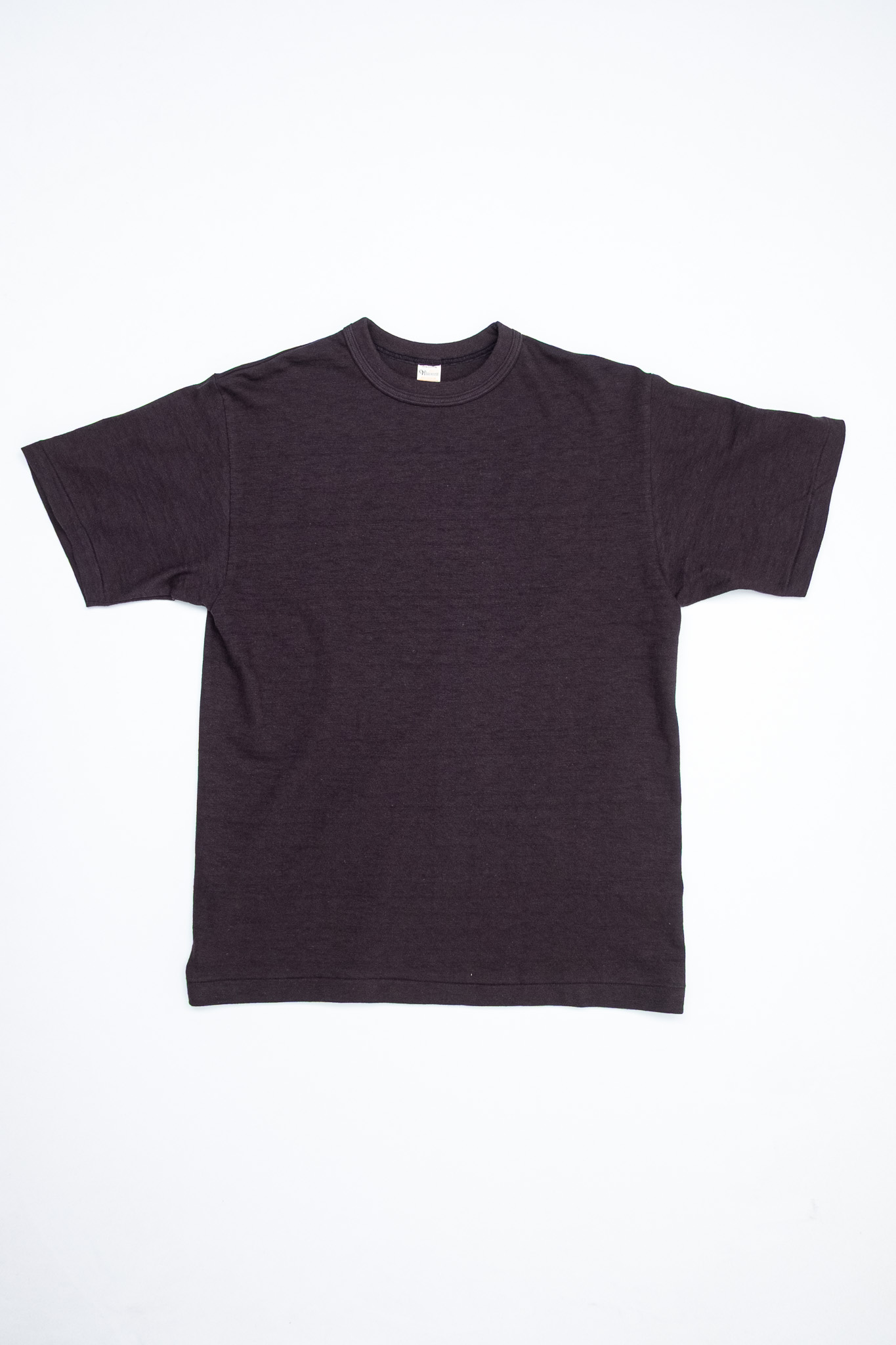 Warehouse X Göteborg Manufaktur - Lot 4601 Athletic Champs T-Shirt Sumikuro - 4
