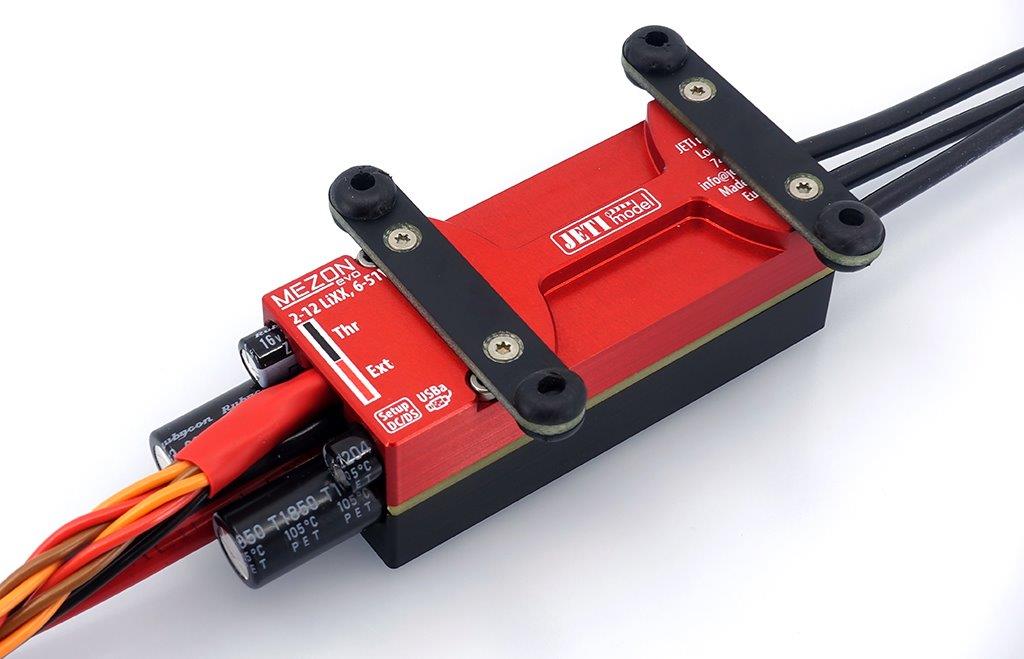 JETI MEZON EVO 80 BEC - 2