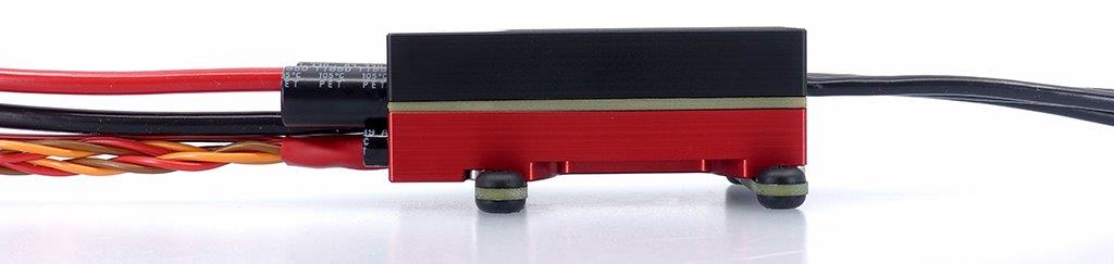 JETI MEZON EVO 80 BEC - 4